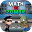 Math vs. Zombies : Math Games 1.0.0