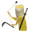 Banana Ninja & Banana Samurai 1.0