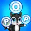 Chipmunk Word - Typing Master 1.0