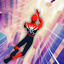 Spider Swing 3D: Hero Game 16