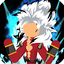 God Of Z : Legend Warrior 1.134