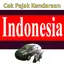 Cek Pajak Kendaraan Indonesia 1.5.4