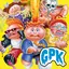 Garbage Pail Kids Deluxe Stickers 1.0