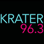 Krater 96.3 1.0