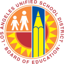 LAUSD School Directory 1.0.1