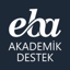 EBA Akademik Destek 1.2.8