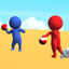 Dodgeball.io! 1.1.4