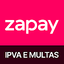 Zapay: IPVA 2024, multas e + 2.7.14