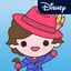 Mary Poppins Returns Stickers 1.0.2