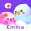 Emma - Video chat & Meet 2.0.4
