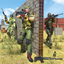 Shooting Game Guns Attack 1.0
