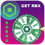 Robux Pro - Get Robux Counters 1.11
