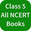 Class 5 NCERT Books