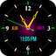 Night Clock - Live Wallpapers 1.27