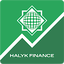 Halyk Finance 1.328.0