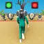 Toilet Survival - Runner Games 6.13