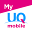 My UQ mobile 9.9.0