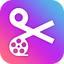 Video Cutter, Merger & Editor