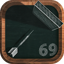 Dart 69: Dart to the point!