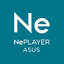 ハイレゾ再生アプリ NePLAYER for ASUS 3.1.4