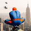 Spider Hero :Epic Spider Games 1.1