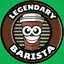 Legendary Barista 1.4