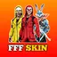 FFF Skins - Bundles And Emotes 1.3