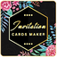 Invitation Card Maker & Ecards 1.24