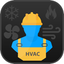 HVAC Buddy® 5.0.14