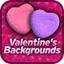 Valentine's Day Backgrounds 1.0