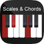 Piano Chords & Scales 3.1