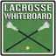 Lacrosse WhiteBoard 2.5