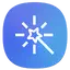 Galaxy Widget