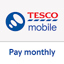 Tesco Mobile Pay Monthly 6.37.0