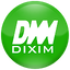 DiXiM for Android(F-02G/F-03G)