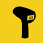 Speed gun to measure vehicle speed 1.3