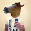 Animal Cam - Swap your face with the head of funny animals such as: cats, dogs, bears, pigs, wolfs, fish or birds from your camera 1.1