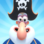Bubble Shooter Archibald the Pirate 1.0.1