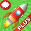 Rocket Speller PLUS 1.8