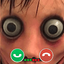 Momo Creepy Horror video Call 1.2.9