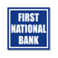 First National Bank in Olney