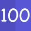 1 to 100 - Help your kids learn to count to 100, one number at a time! 1.7.0