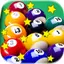 Mini Pool Billiard 4.5