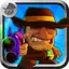 Cowboy Vs Aliens Vs Ninjas 1.4