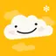 Cloudy: A Time Out Timer with Visual Countdown for Toddlers and Preschoolers 1.1