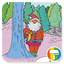 Magic Christmas ASUS Theme