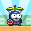Swing Hero Craft Flying To The Sky High 1.0.0