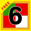 Mind Benders® Level 6 (Free) 4.0.0