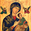 Mary Pray For Us 7.1.3