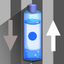 Water Bottle Flip AK 2016 1.5